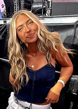 Allissa Thompson